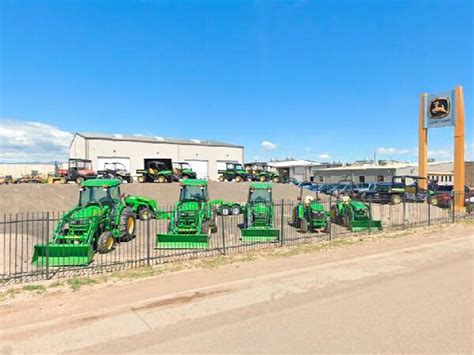 fort collins heavy equipment for sale 